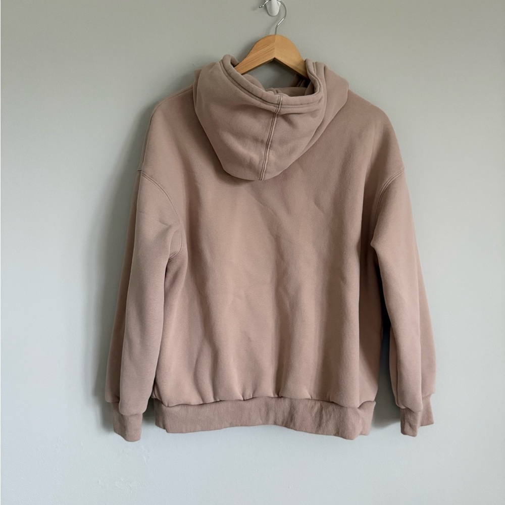 Trendy Queen Viral Oversized Hoodie for Women - Picture 6 of 7
